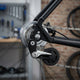 Shimano Alfine CT-S510 Kettenspanner - Silber/Schwarz