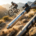 FOX Shaft Inner HSR Adjust 2021 FLOAT X2 Dämpfer. Präzises Tuning für Mountainbike Federung. Hochwertiges FOX Ersatzteil.