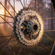 SHIMANO Kassette DEORE XT CS-M8000 11-fach 11-42Z Kassette - 11 Gänge für breiten Einsatzbereich