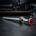 RockShox Boxer 10 Race Rebound Dämpfer für MTB Federgabeln. Präzisions-Ersatzteil für Downhill-Performance.