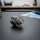 FOX Service Set Valve Stack Assy FLOAT X Nude Base Valve RTA3 SH - präzise Dämpferwartung