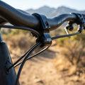 FOX Zughüllenanschlag 2017 Nude 4 Cable Remote SH für MTB & E-MTB. Originalersatzteil für präzise Dämpferbedienung.