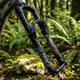 RockShox Gabel CSU . Pike C1+ | Pike Fl At C1+ DebonAir 27.5 Zoll | 29 Zoll 37 off-set Ano Black