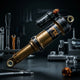 FOX Body: Outer, 2021 Float, [.940 Bore x 1.250 OD], Kashima 8.5 x 2.0 - präziser Dämpferkörper