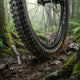 Trail Faltreifen Continental Magnotal Trail Grip Faltreifen ETRTO 65-584 (27 - 5 x 2 60"") Schwarz - All-Mountain & Trail