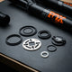 FOX Service Set Neg Plate Subassembly Rhythm 38 - zuverlässiges Tuning-Kit für Federgabel