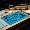 FOX Service Set 32 29in SC CSU für präzise Federgabel-Wartung. Optimale Performance für Ihre Mountainbike-Gabel.