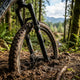 RockShox LowerLeg 29\"15x110,Boost,Pike Diff. Black, mit PRV Ventilen, 2023+