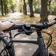 SHIMANO Schalthebel SL-7S50 Schalthebel - für 7-Gang Nabenschaltung