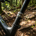FOX Transfer Lower Post 31.6 150mm für präzise, zuverlässige Mountainbike-Teleskopsattelstütze. Robuste Funktion auf Trails.