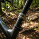 FOX Transfer Lower Post 31.6 150 mm - zuverlässiger Teleskopsattelstützen-Unterteil