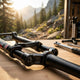 Rockshox Gabel CSU Debon Air 27.5/29B 11.4018.090.074, 37 OFF-SET, 69OD