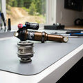 FOX Service Set Valve Stack Assy Float DPX2 CL SH für präzise Dämpfung. Wartungskit für Mountainbike Federung.