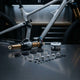 FOX Service Set Eyelet Assy 2022 Nude 5 SH - präzises Dämpfer-Servicekit