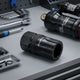 RockShox Clamp Tips 26mm f.Dämpferserv, SuperDel Ult. C1+(2023+)