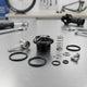FOX Service Set 38 GRIP X Topcap Remote - präziser Gabelservice auf aktuellem Stand der Technik