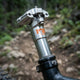 FOX Upper Post, Seat Post, 125mm Drop - präzises Oberteil für FOX-Variostützen