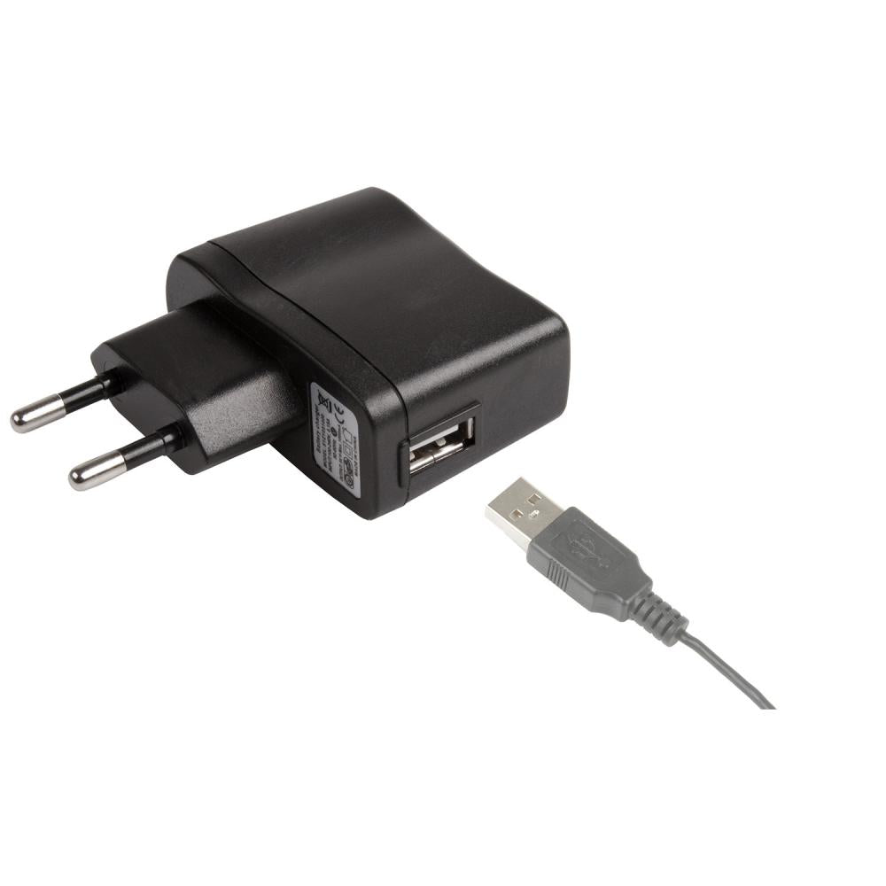 M-WAVE Power Base Netzadapter USB-Netzteil