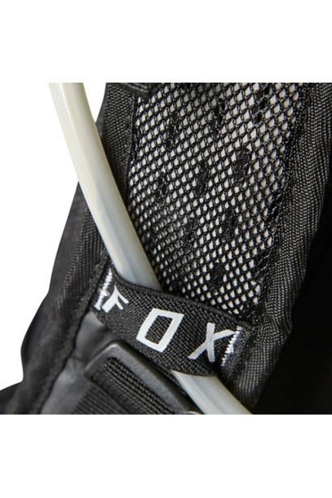 FOX UTILITY HYDRATION PACK LARGE Trinkrucksack black