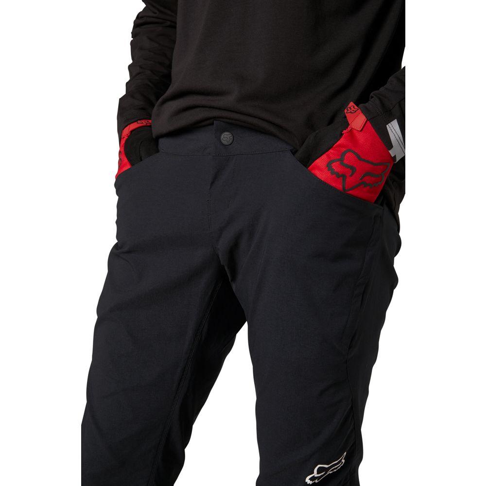 FOX RANGER PANT Hose black Größe 36