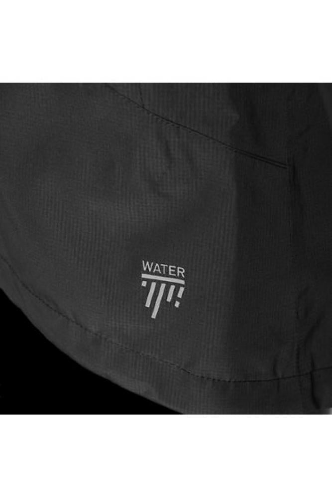 FOX RANGER 2.5L WATER JACKET Regen Jacke black Größe XL