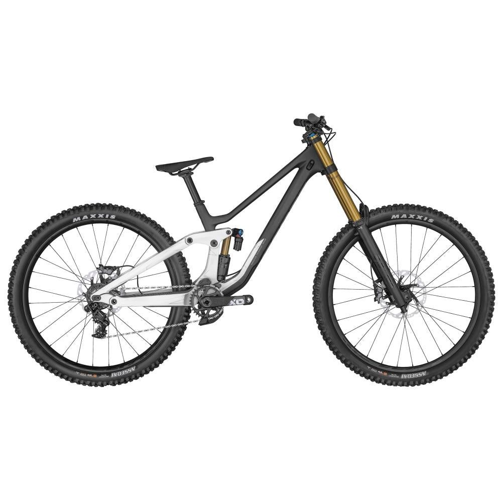 Scott Bike Gambler 900 Tuned - M