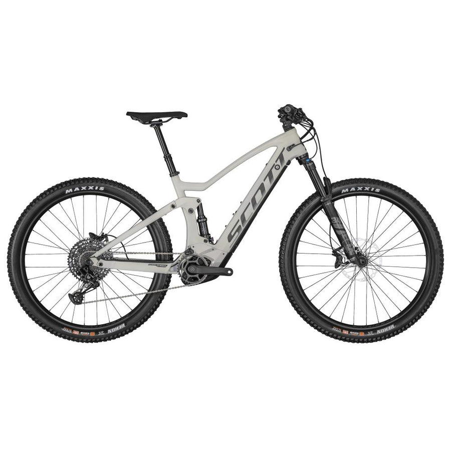 Scott Strike eRIDE 910 Rahmengröße M 29 Zoll