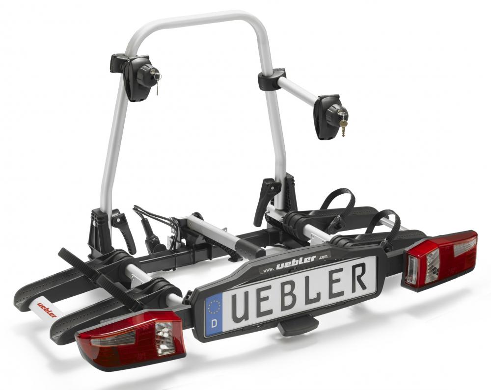 Uebler Kupplungsträger X21-S