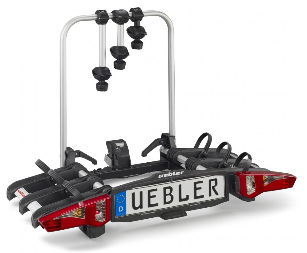 Uebler Kupplungsträger i31 60° Abklappwinkel
