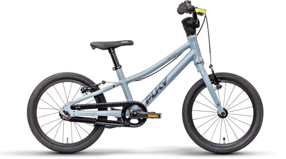 Puky Kinderfahrrad LS-PRO 16 ash blue