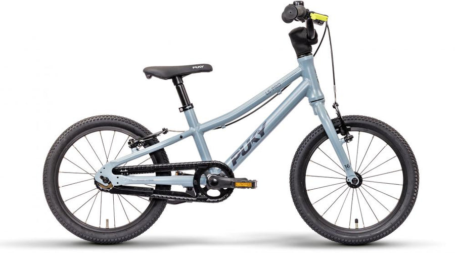 Puky Kinderfahrrad LS-PRO 16 ash blue