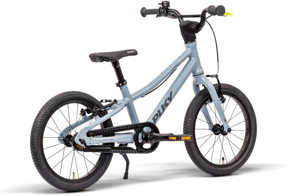 Puky Kinderfahrrad LS-PRO 16 ash blue