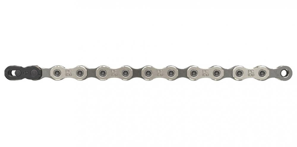 Sram Schaltungskette PC 1130 1Kt/25Stück 120 Glieder 11-f.mit PowerLock SolidPin