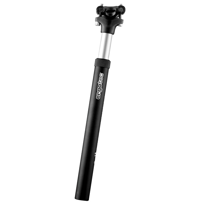 Ergotec Federsattelstütze SP-5.0 27.2 x 350 mm