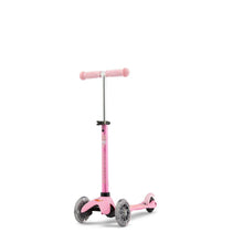 AFFENZAHN Roller Mini Einhorn Rosa