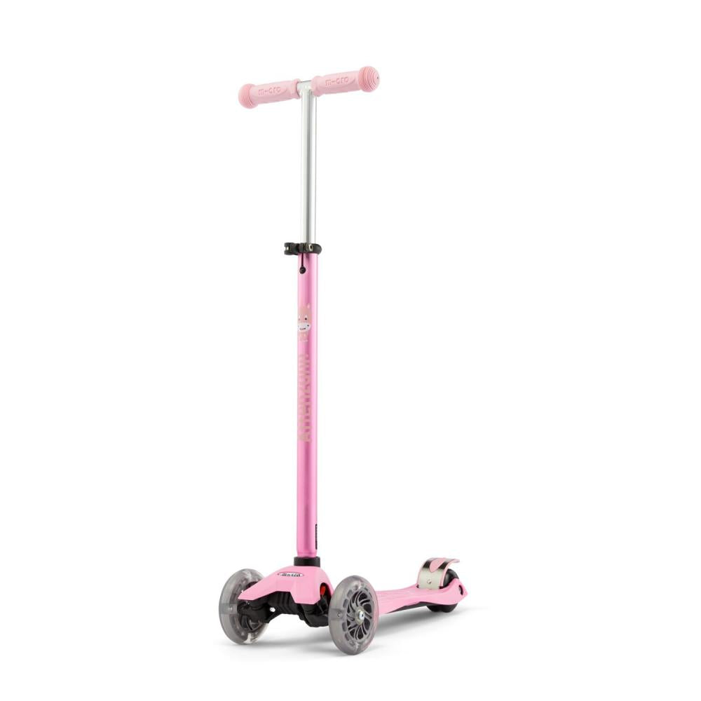 AFFENZAHN Roller Maxi Einhorn Rosa