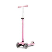 AFFENZAHN Roller Maxi Einhorn Rosa