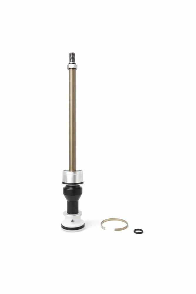 FOX Air Shaft Assy Service Set 34 110 Millimeter 2019 FLOAT LC NA2 Luftschaft Aluminium Kashima kompatibel FOX 34 Federgabel 1.214 Bore Reparaturkit