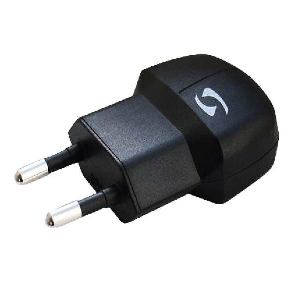 Sigma LED-Akku-Beleuchtungs-Set Aura 80 USB inkl Nugget II Ladegerät StVZO