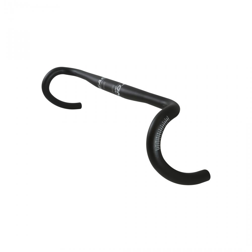 Easton EA50 AX Drop Lenker 31,8 mm 42 cm - Stabiler Gravel- und Allroad-Lenker