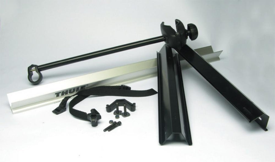 Thule BackPac 4. Rad Adapter 973-24