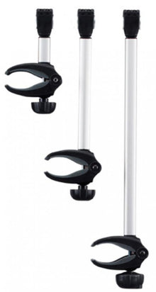 Thule Rahmen-Haltearm mittig für 2. Rad für Thule 940                      51214