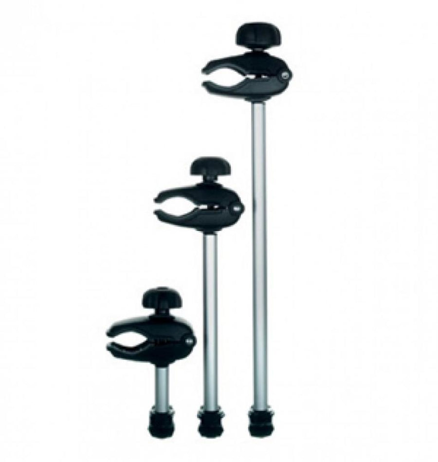 Thule Rahmen-Haltearm lang für 2. Rad für Thule EuroClassic 928/929/973  50954