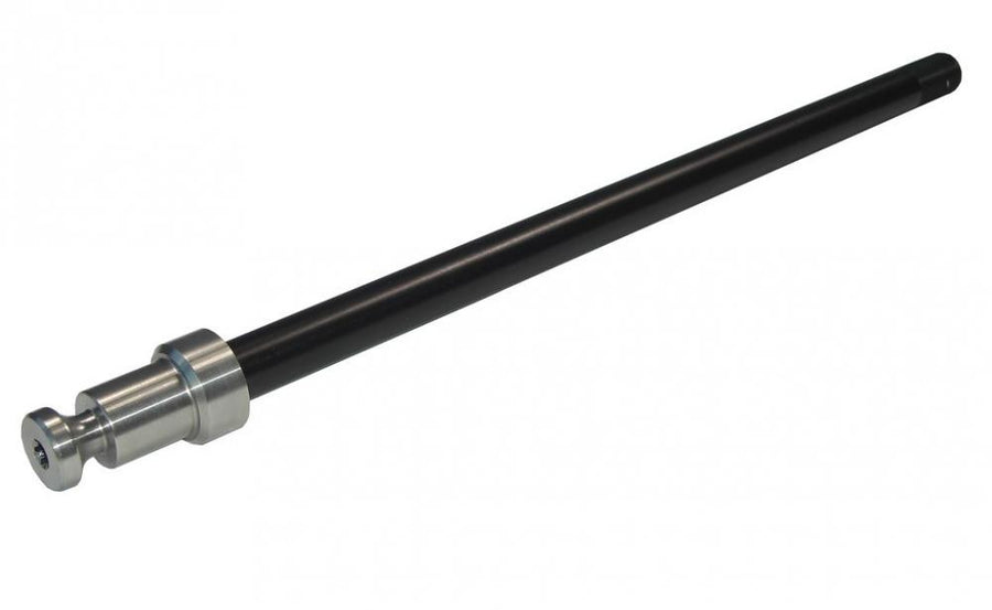 Steckachskuppl.für Croozer Click&Crooz M12x177 L.209mm Gew.1.50mm S20mm