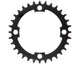 M-Wave E-Bike Kettenblatt 1/2x3/32" Narrow Wide Stahl 40z sz LK 104mm