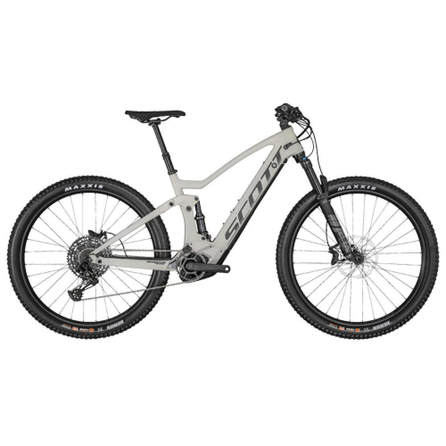 Scott Strike eRIDE 910 XL