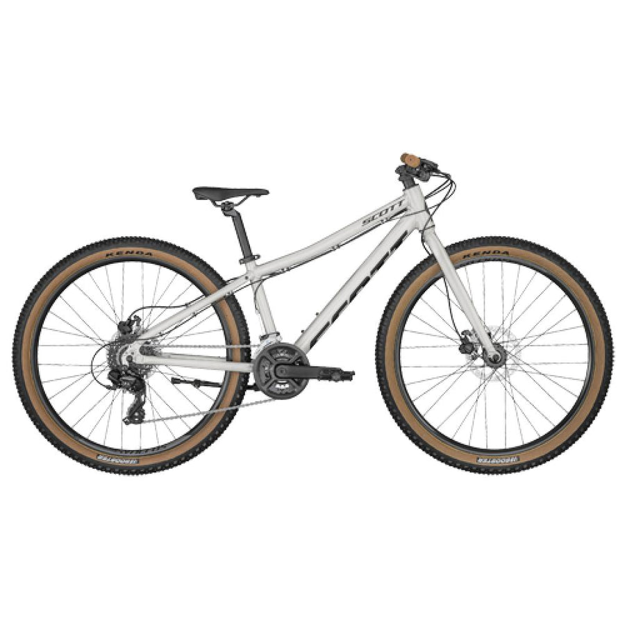 Scott Bike Scale 26 rigid - One size RAW 2022