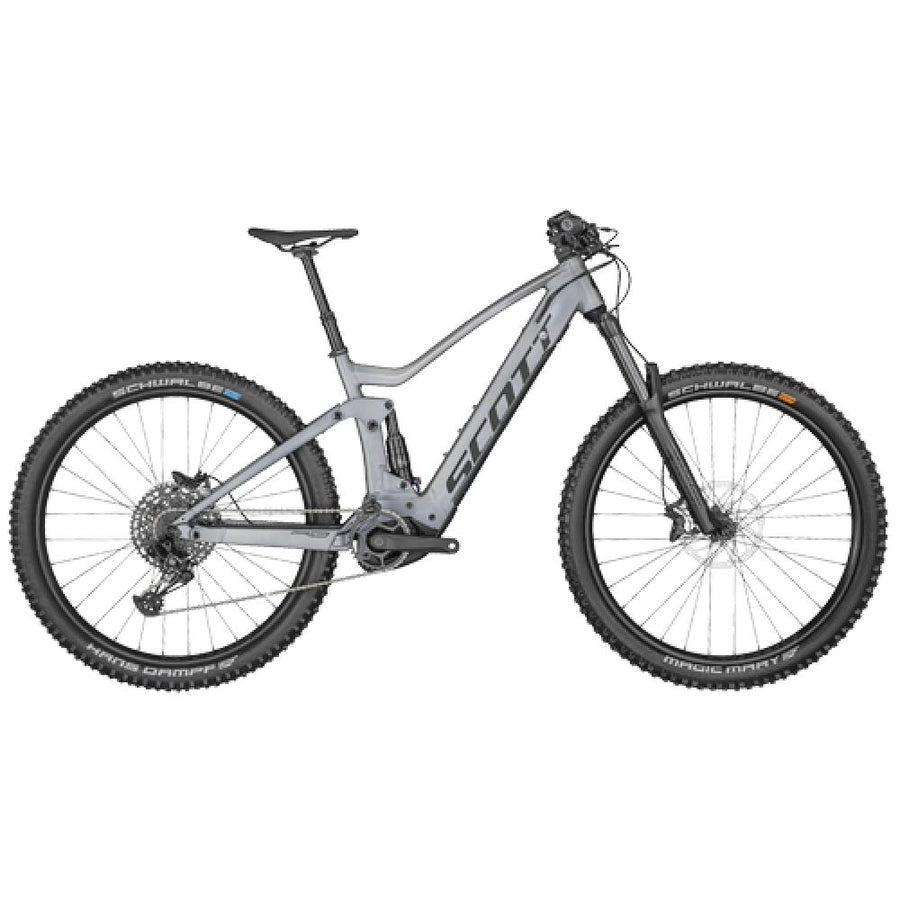 Scott Bike Genius eRIDE 930 M