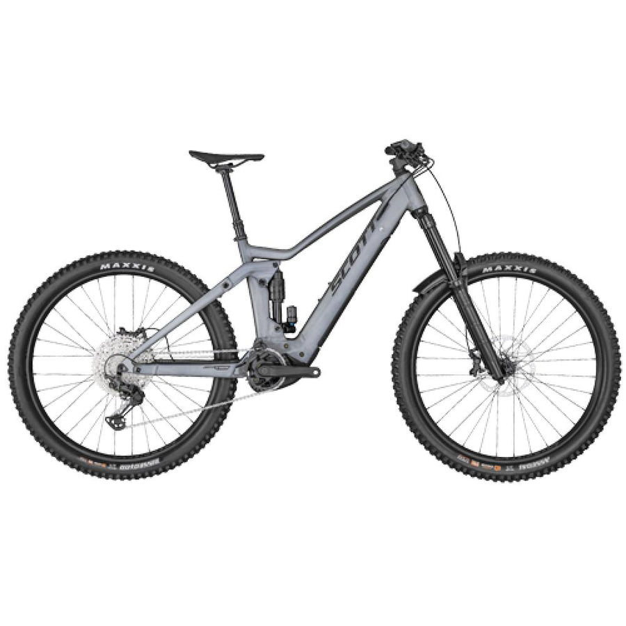 Scott Ransom eRIDE 920 (EU) - L