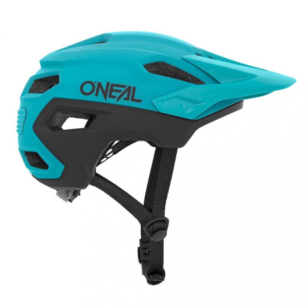 O´NEAL Helm Trailfinder Split Teal Gr. L/XL 59-63 cm